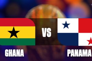 ghana