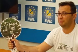 punem rădăcini