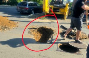 groapă Confecții
