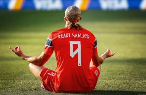 haaland