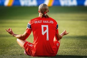haaland