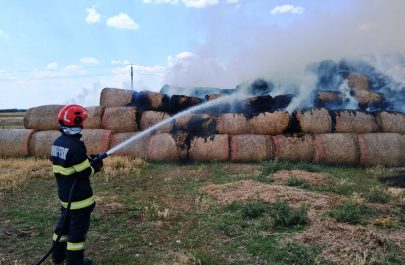 incendiu duminica 28 iunie 2