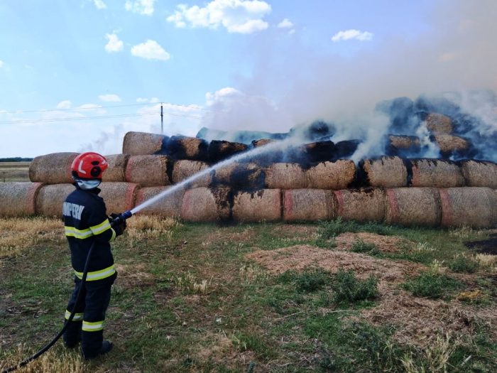 incendiu duminica 28 iunie 2