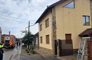 incendiu trasnet