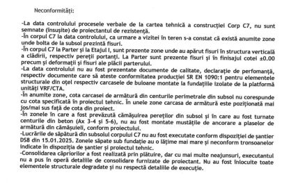 inspectia de stat in constructii spitalul