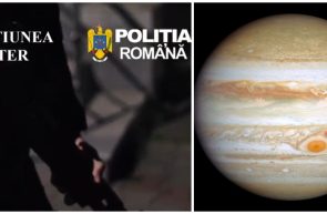 Jupiter poliție