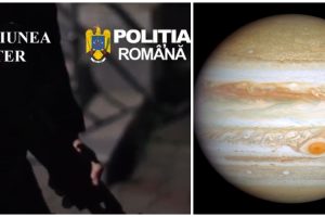 Jupiter poliție