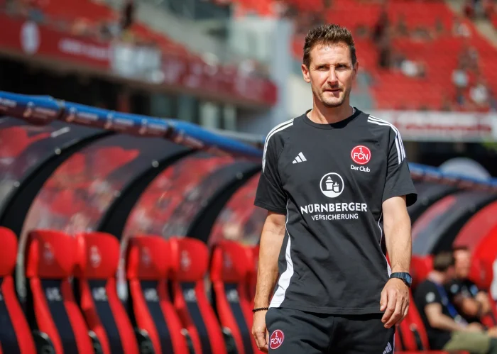 klose