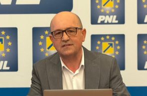 lazar faur conferinta