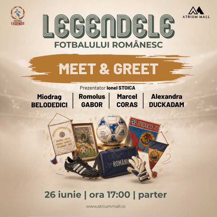 legendele 2