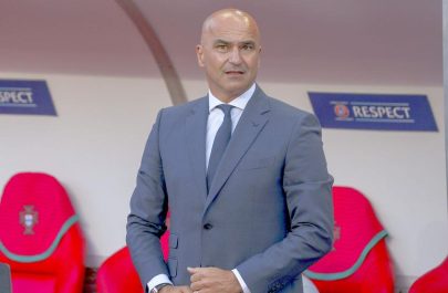 Portugal v Nigeria - International Friendly