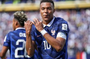 mbappe