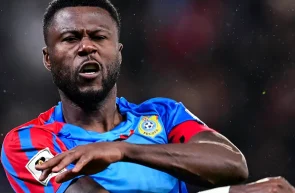 mbemba