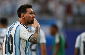 messi