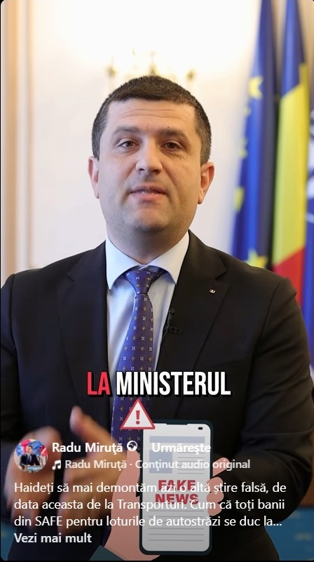 ministrul finantelor