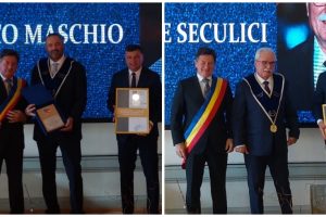 mirco maschio și seculici