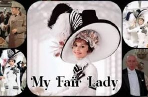 my fair lady concert simfonic arad
