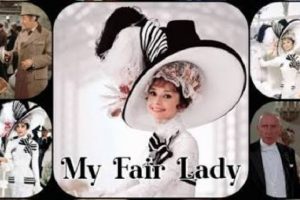 my fair lady concert simfonic arad