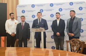 Miniş-Măderat vin podgoria