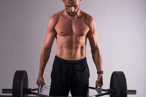 săptămâna POWER WEEK Radu Mocuța