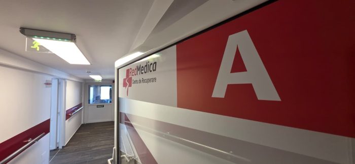 red medica 10