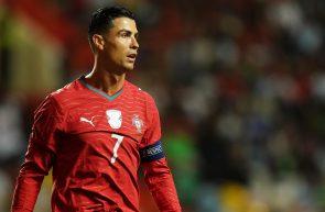 ronaldo