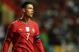 ronaldo