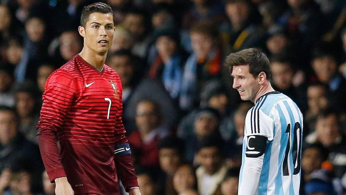 ronaldo messi1280