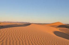 sahara