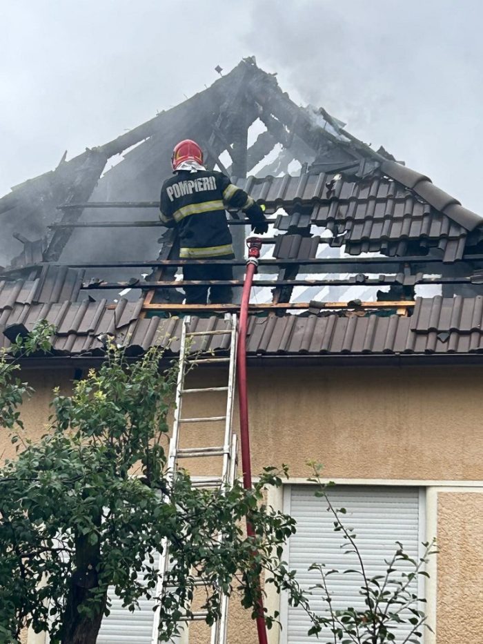 santeptru german incendiu 2