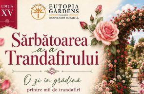 Sărbătoarea Trandafirului 2026