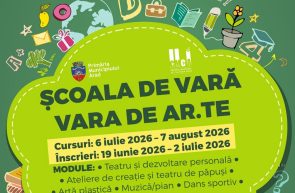 școala de vară arad