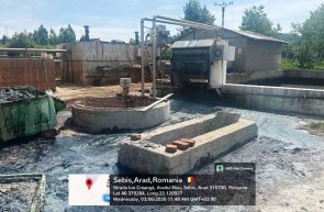 Sebiş mirosuri