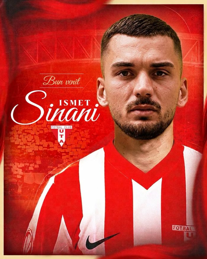 sinani