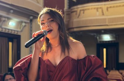soprana Ana Cebotari
