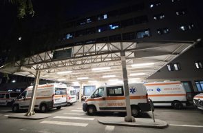 spital Florina Ionescu