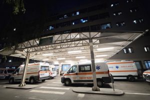 spital Florina Ionescu