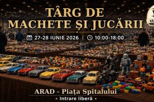 târg machete