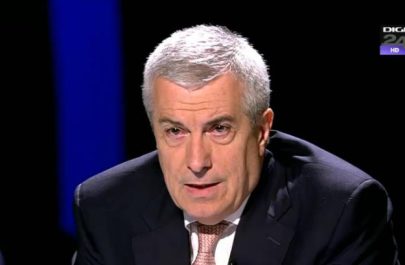 tariceanu