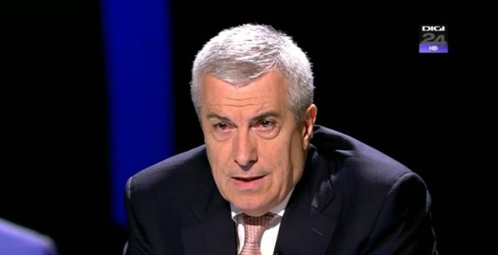 tariceanu