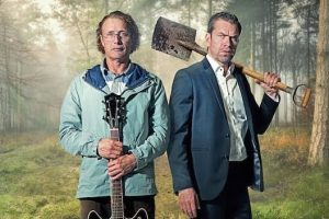 Arta Ultimul viking