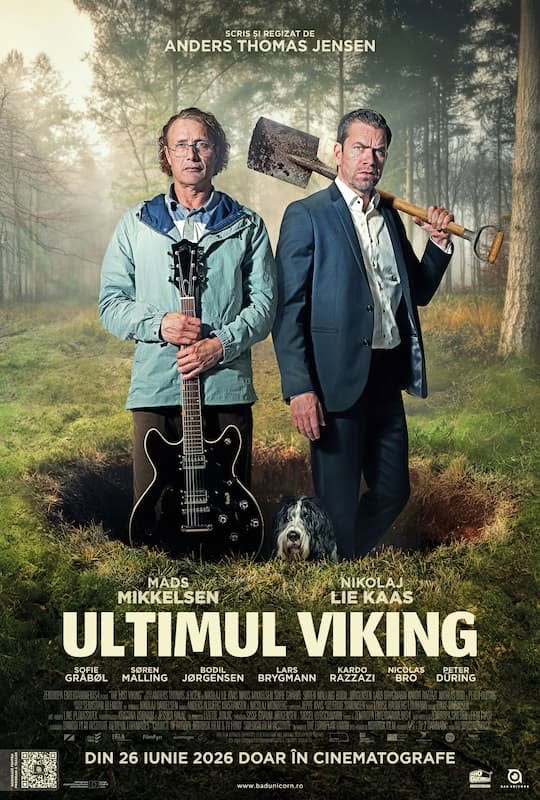 ultimul viking