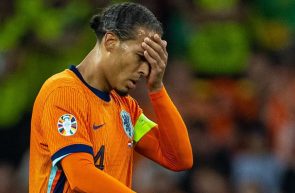 van dijk