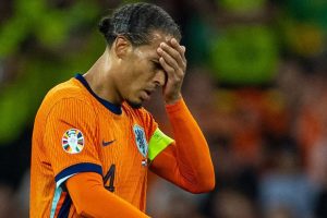 van dijk