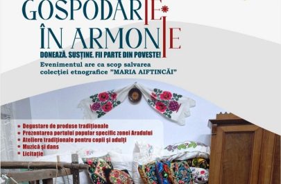 zimand gospodarie in armonie