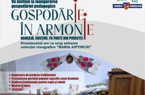 Maria Aftincăi ZImandu Nou