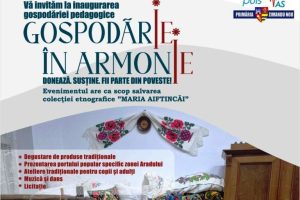 Maria Aftincăi ZImandu Nou