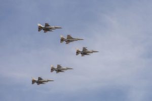 18 drone au intrat în spațiul aerian al României în 2026