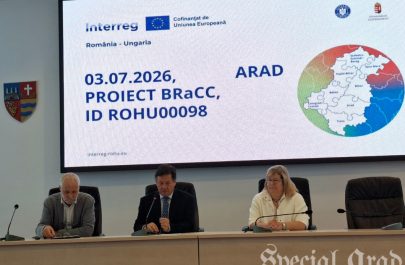 proiect pilot sănătate