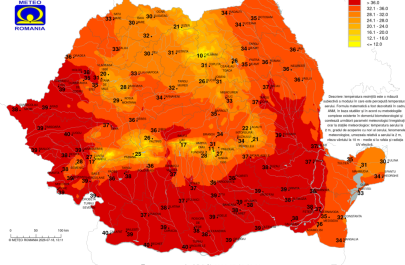 39 grade Celsius